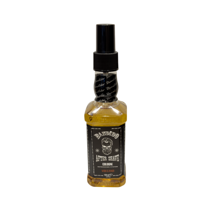 Cologne Après rasage Sicilia(Volcano) 150ml Bandido
